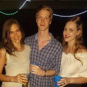 Meet your Posher, Marise